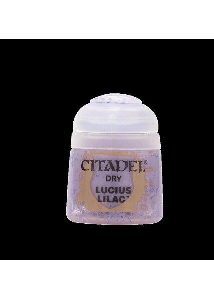 Citadel Paint: Dry - Lucius Lilac